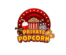 Private Popcorn